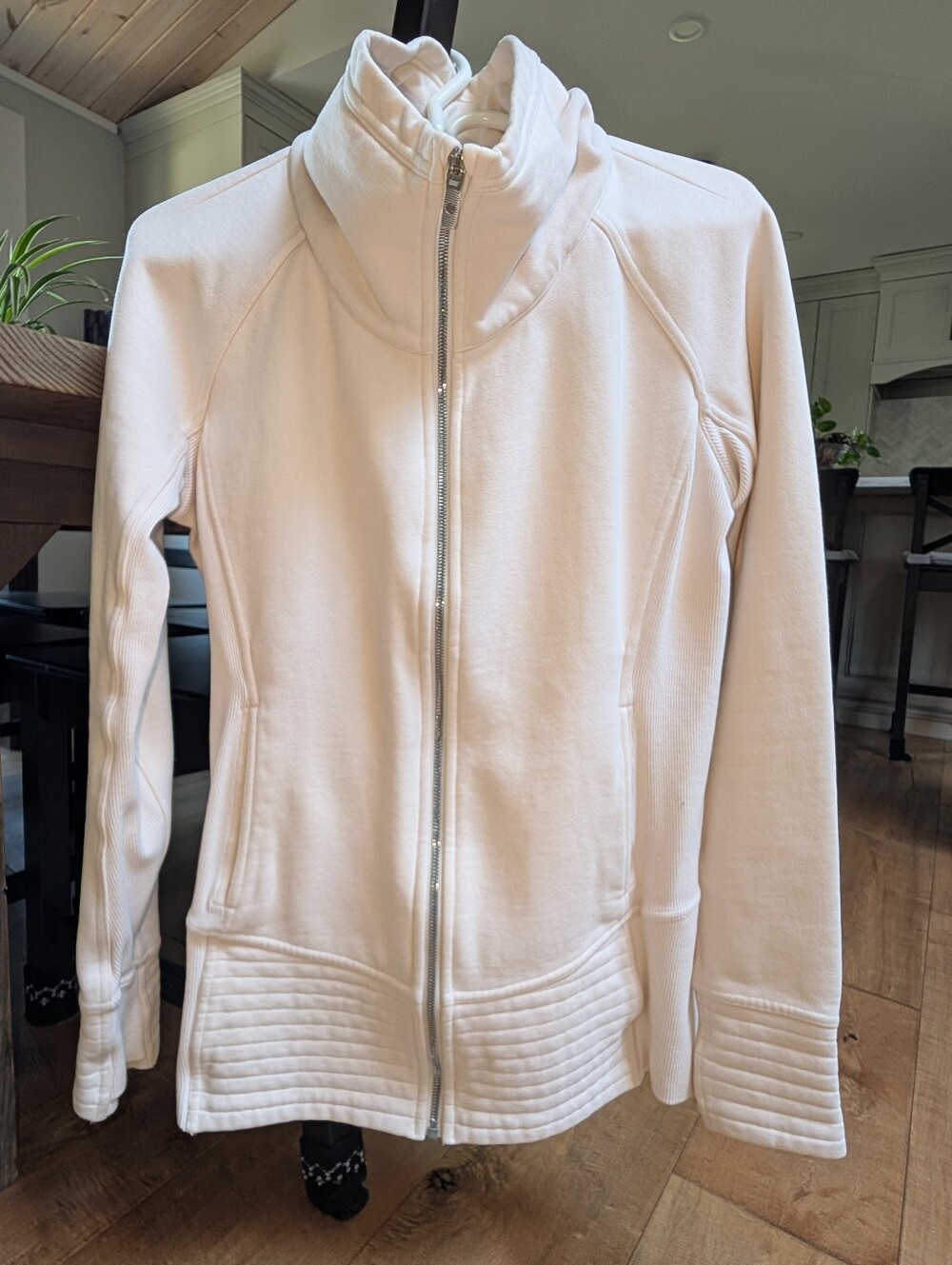 Lululemon Radiant Jacket